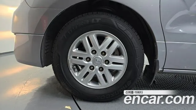 Hyundai Staria 2017 thumb 5