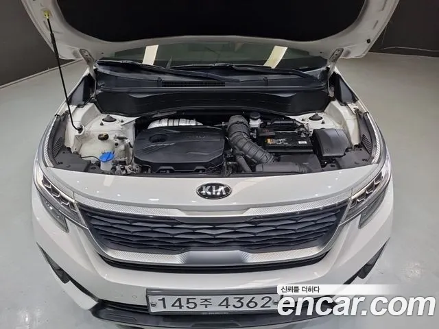Kia Seltos 2020 thumb 7