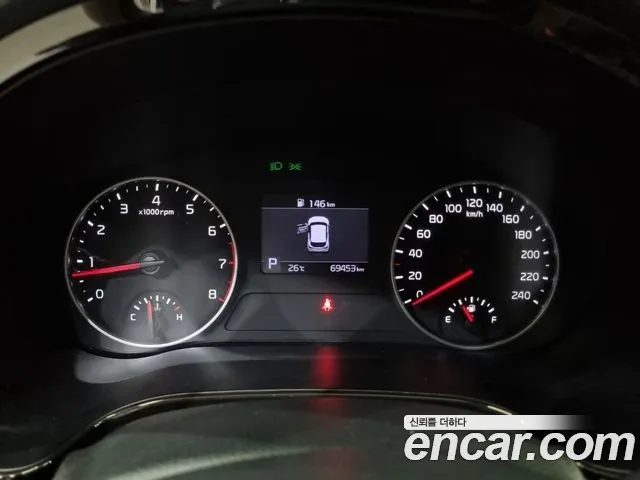 Kia Seltos 2020 thumb 9