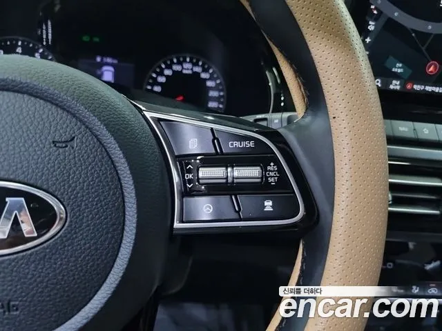 Kia Seltos 2020 thumb 10