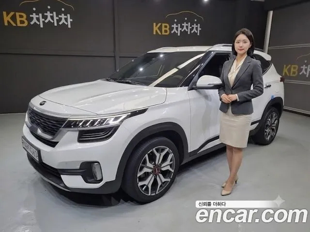 Kia Seltos 2020 thumb 12