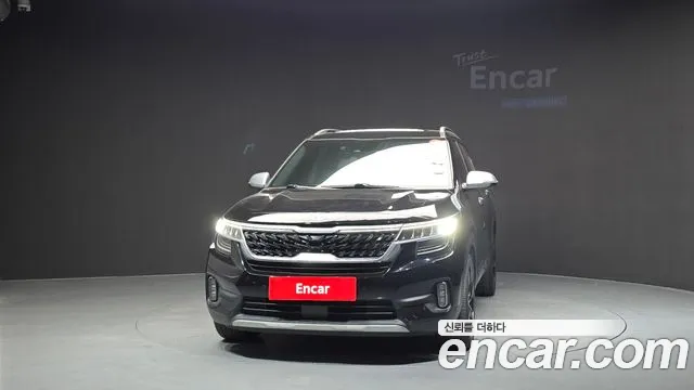Kia Seltos 2022 thumb 3