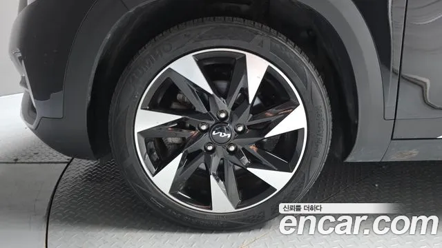 Kia Seltos 2022 thumb 5