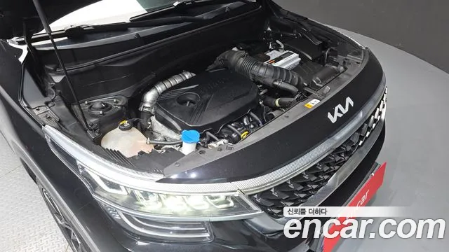 Kia Seltos 2022 thumb 6
