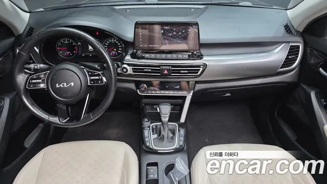 Kia Seltos 2022 thumb 7