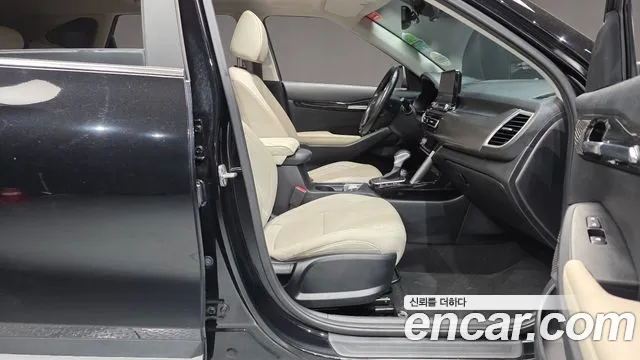 Kia Seltos 2022 thumb 11