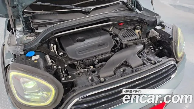Mini Countryman 2022 thumb 6