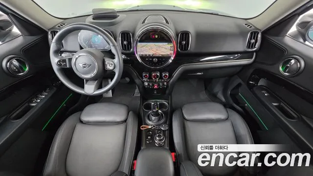 Mini Countryman 2022 thumb 7