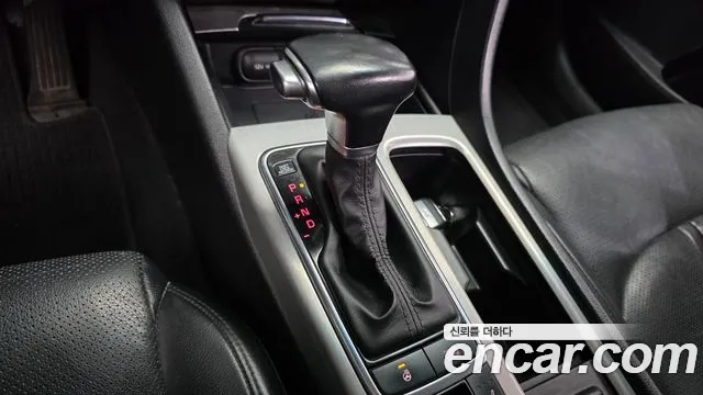 Kia K5 2016 thumb 9