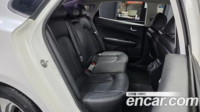 Kia K5 2016 thumb 12