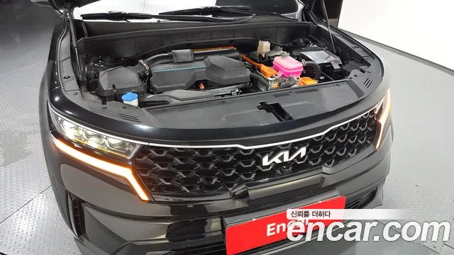Kia Sorento 2023 thumb 6