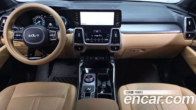 Kia Sorento 2023 thumb 7