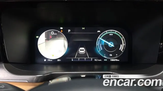 Kia Sorento 2023 thumb 8