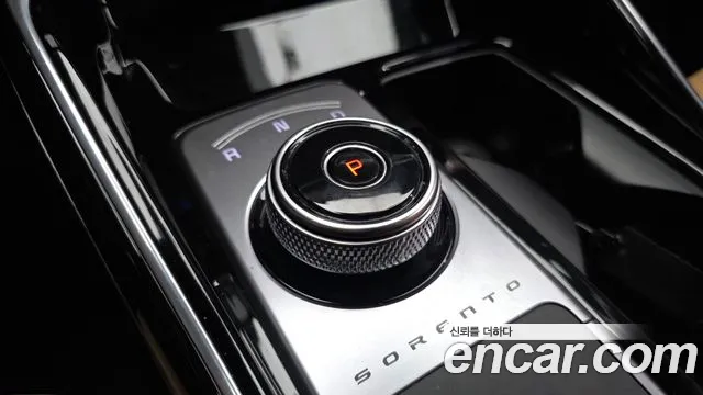 Kia Sorento 2023 thumb 9