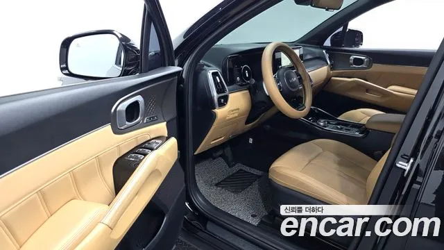 Kia Sorento 2023 thumb 10