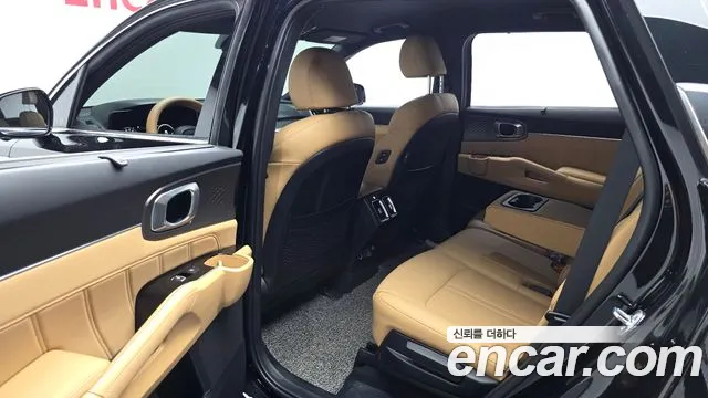 Kia Sorento 2023 thumb 11