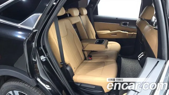 Kia Sorento 2023 thumb 12