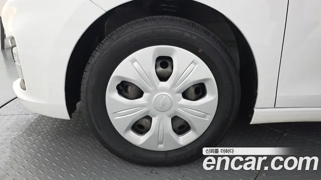 Chevrolet Spark 2019 thumb 5