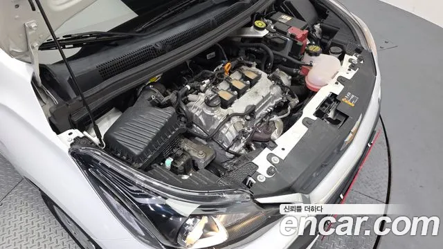 Chevrolet Spark 2019 thumb 6