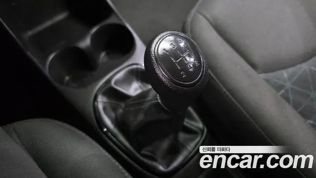 Chevrolet Spark 2019 thumb 9