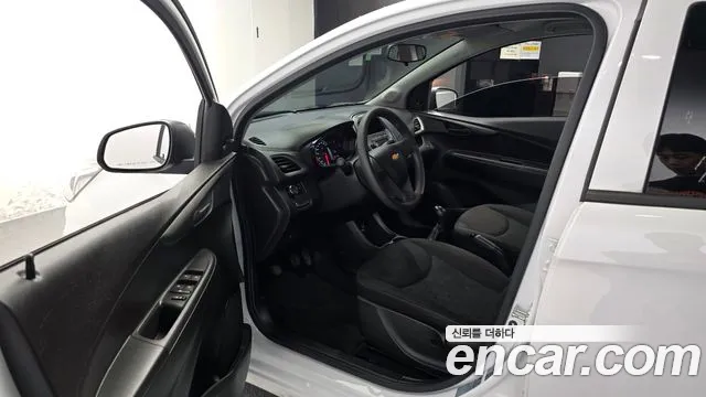 Chevrolet Spark 2019 thumb 10