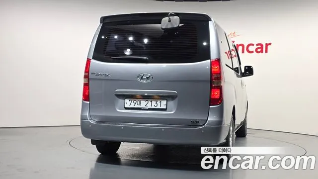 Hyundai Starex 2012 thumb 4
