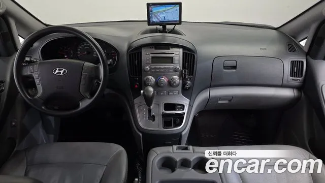 Hyundai Starex 2012 thumb 7