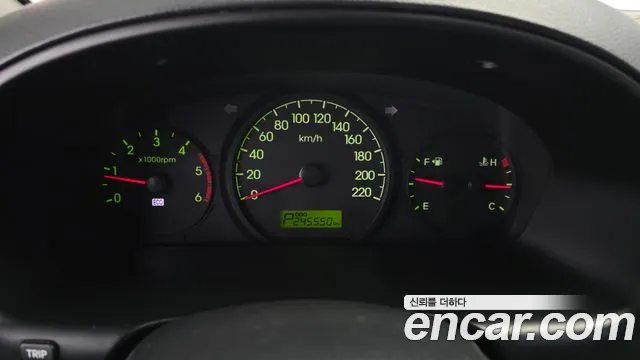 Hyundai Starex 2012 thumb 8