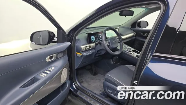 Hyundai Nexo 2023 thumb 10