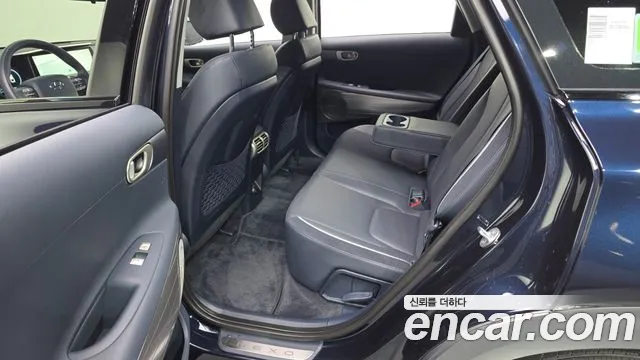 Hyundai Nexo 2023 thumb 12