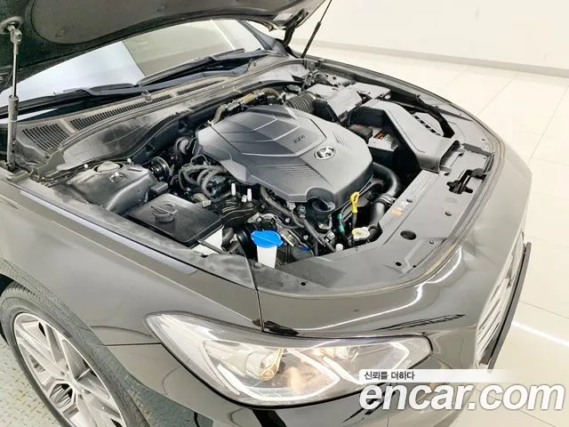 Hyundai Grandeur 2018 thumb 6