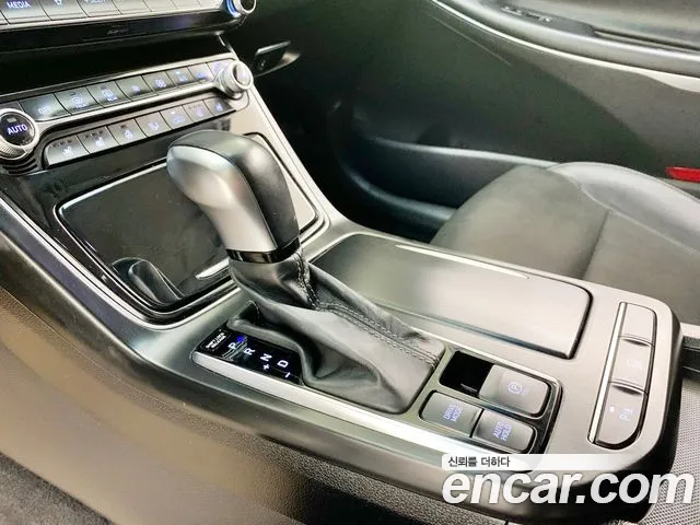 Hyundai Grandeur 2018 thumb 9