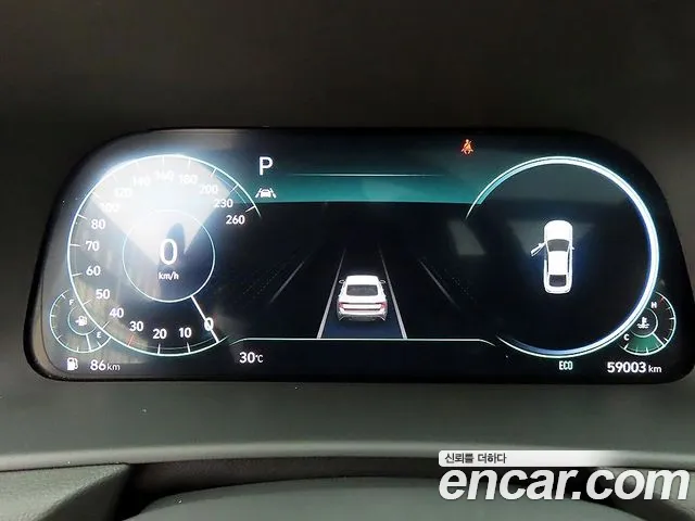 Hyundai Sonata 2019 thumb 9
