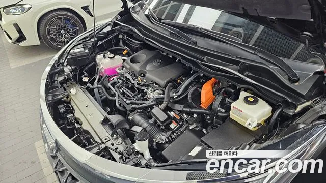 Toyota Sienna 2025 thumb 6
