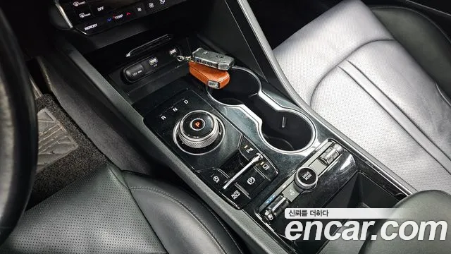 Kia K5 2020 thumb 8