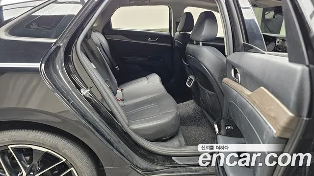 Kia K5 2020 thumb 10