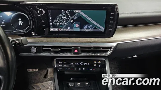 Kia K5 2020 thumb 11
