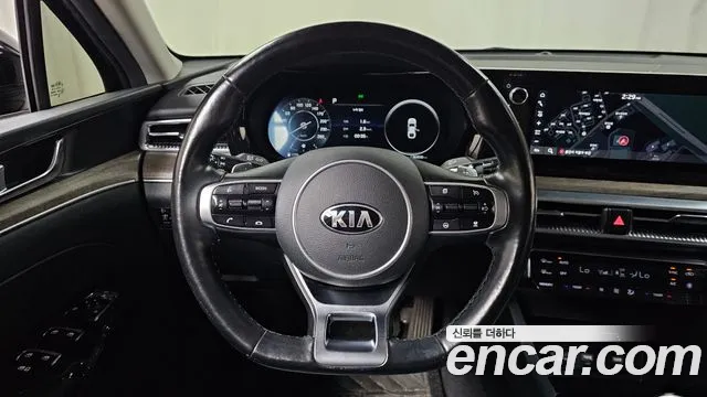 Kia K5 2020 thumb 12