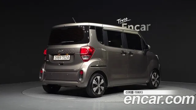 Kia Ray 2020 thumb 2