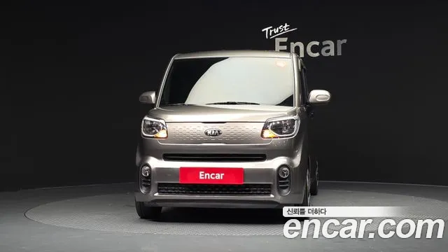 Kia Ray 2020 thumb 3