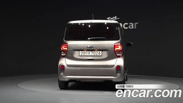 Kia Ray 2020 thumb 4