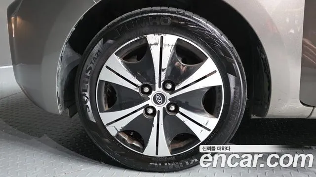 Kia Ray 2020 thumb 5