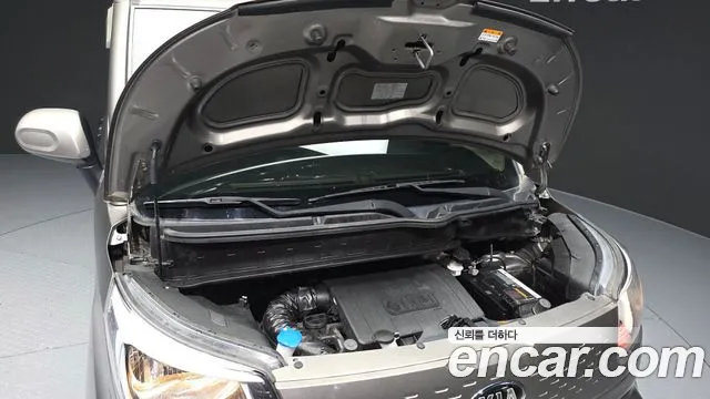 Kia Ray 2020 thumb 6