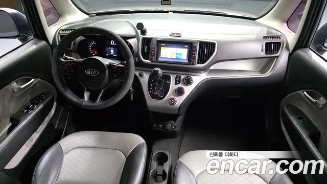 Kia Ray 2020 thumb 7