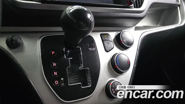 Kia Ray 2020 thumb 9
