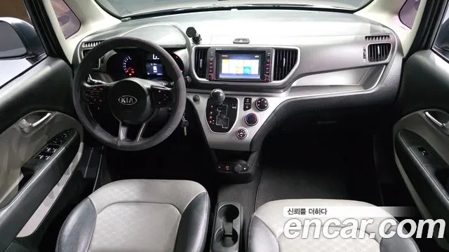 Kia Ray 2020 thumb 10