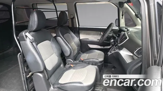 Kia Ray 2020 thumb 11