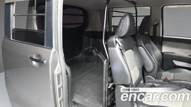 Kia Ray 2020 thumb 12