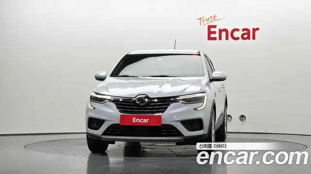 Renault Arkana 2020 thumb 3