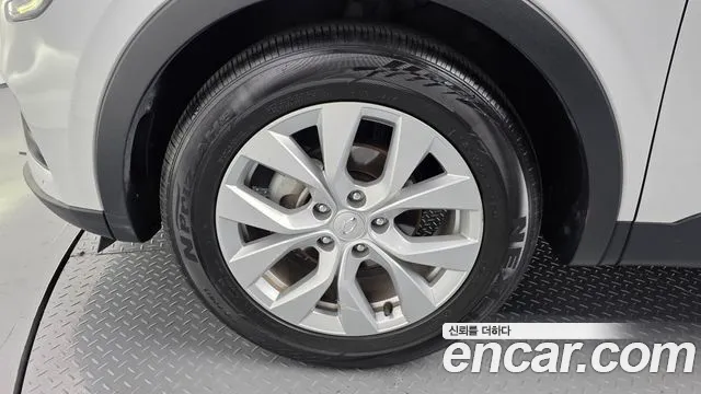 Renault Arkana 2020 thumb 5